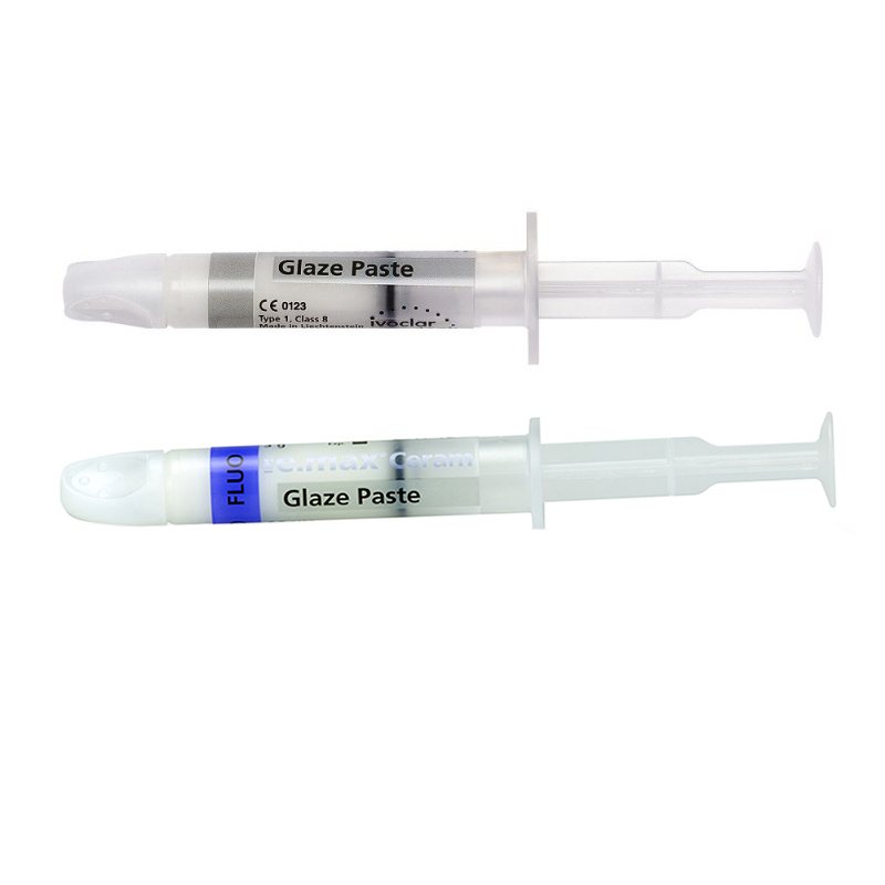 Teeth Whitening Zimba - Materiał laboratorium dentystycznego IPS Emax Ceram