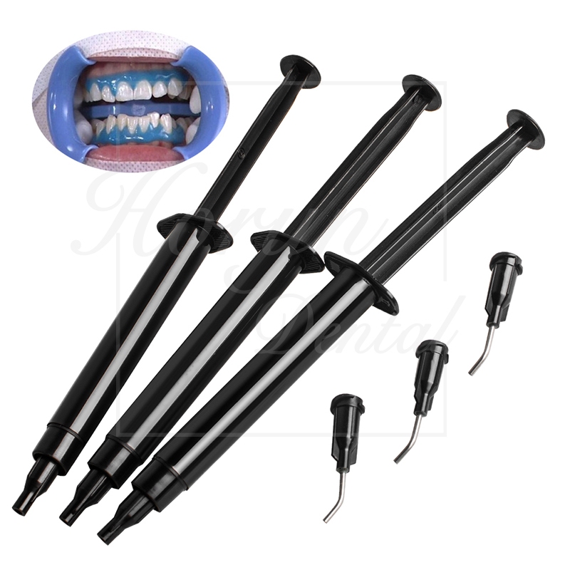 Horyn Dental Gingival Isolatio – Teeth Whitening Before And After recenzja i cena