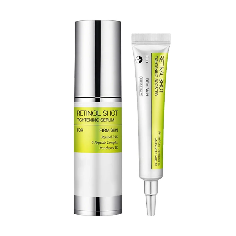 Zestaw serum pod oczy z retino – The Ordinary Serum Hyaluronic Acid recenzja i cena