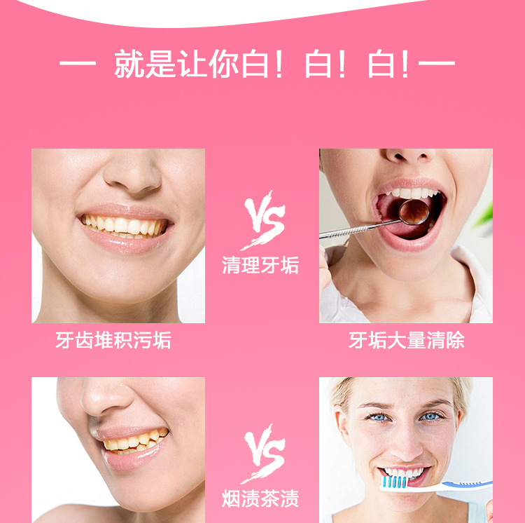 Tajlandzki ziołowy proszek do  – Teeth Whitening Thailand recenzja i cena