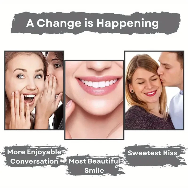 Proszek do wybielania zębów, n – Teeth Whitening Zimba recenzja i cena