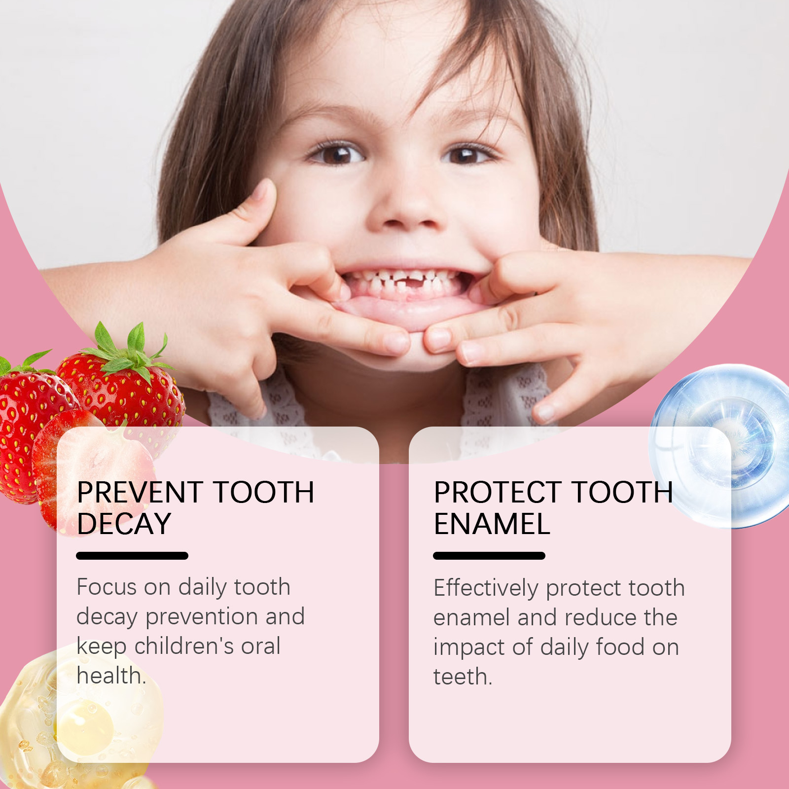 Pasta do zębów Oralhoe dla dzi – Teeth Whitening Natural recenzja i cena