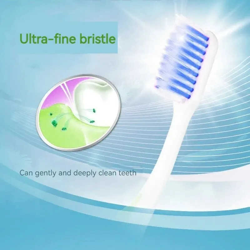 Colgate 6 szt. Szczoteczki do  – Teeth Whitening In Office recenzja i cena