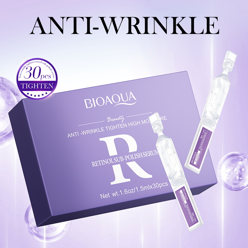 Nawilżający twarz ujędrniający – The Ordinary Serum Hyaluronic Acid recenzja i cena