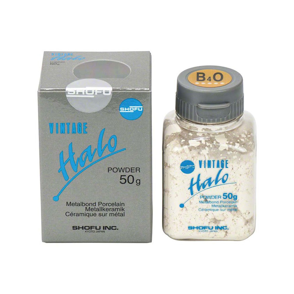 Dental Metal Powder Shofu Vint – Teeth Whitening Zimba recenzja i cena