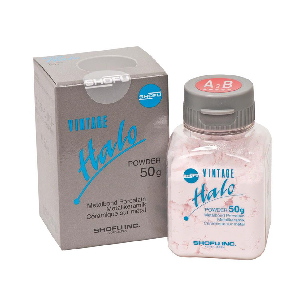 Dental Metal Powder Shofu Vint – Teeth Whitening Zimba recenzja i cena