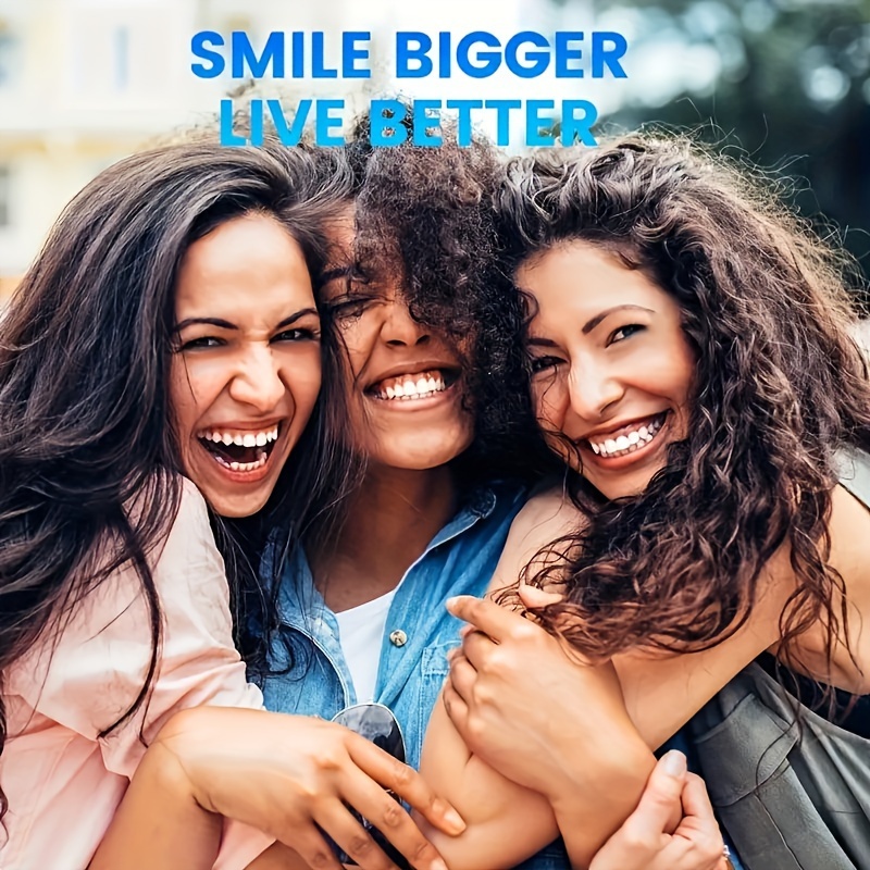 21 par pasków do wybielania zę – Teeth Whitening Street recenzja i cena