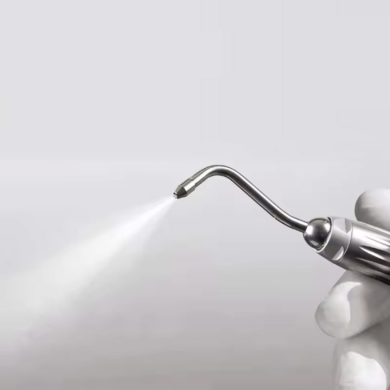 130g Proszek do piaskowania zę – Teeth Whitening Zimba recenzja i cena