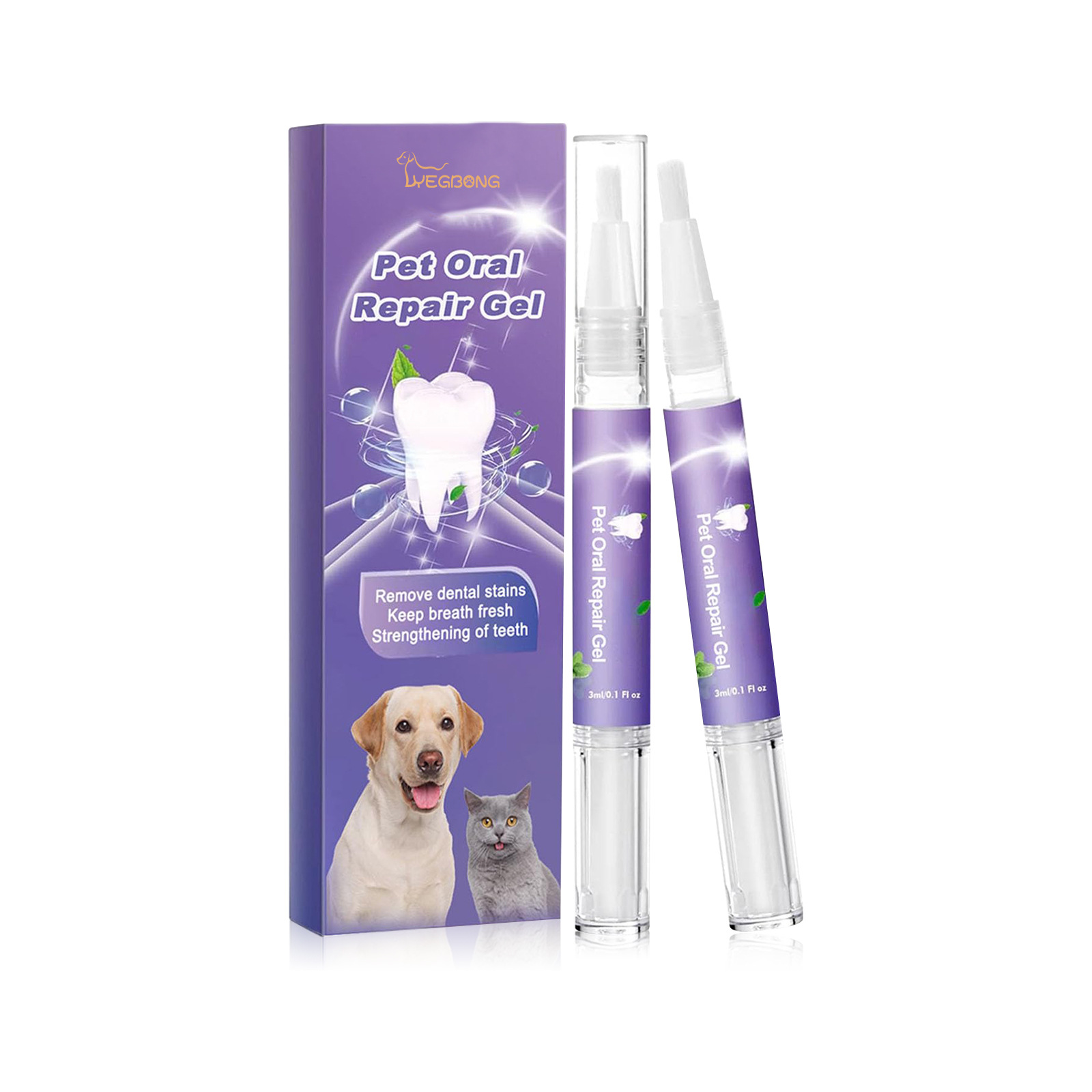 Żel do naprawy jamy ustnej dla – Teeth Whitening Remedies recenzja i cena