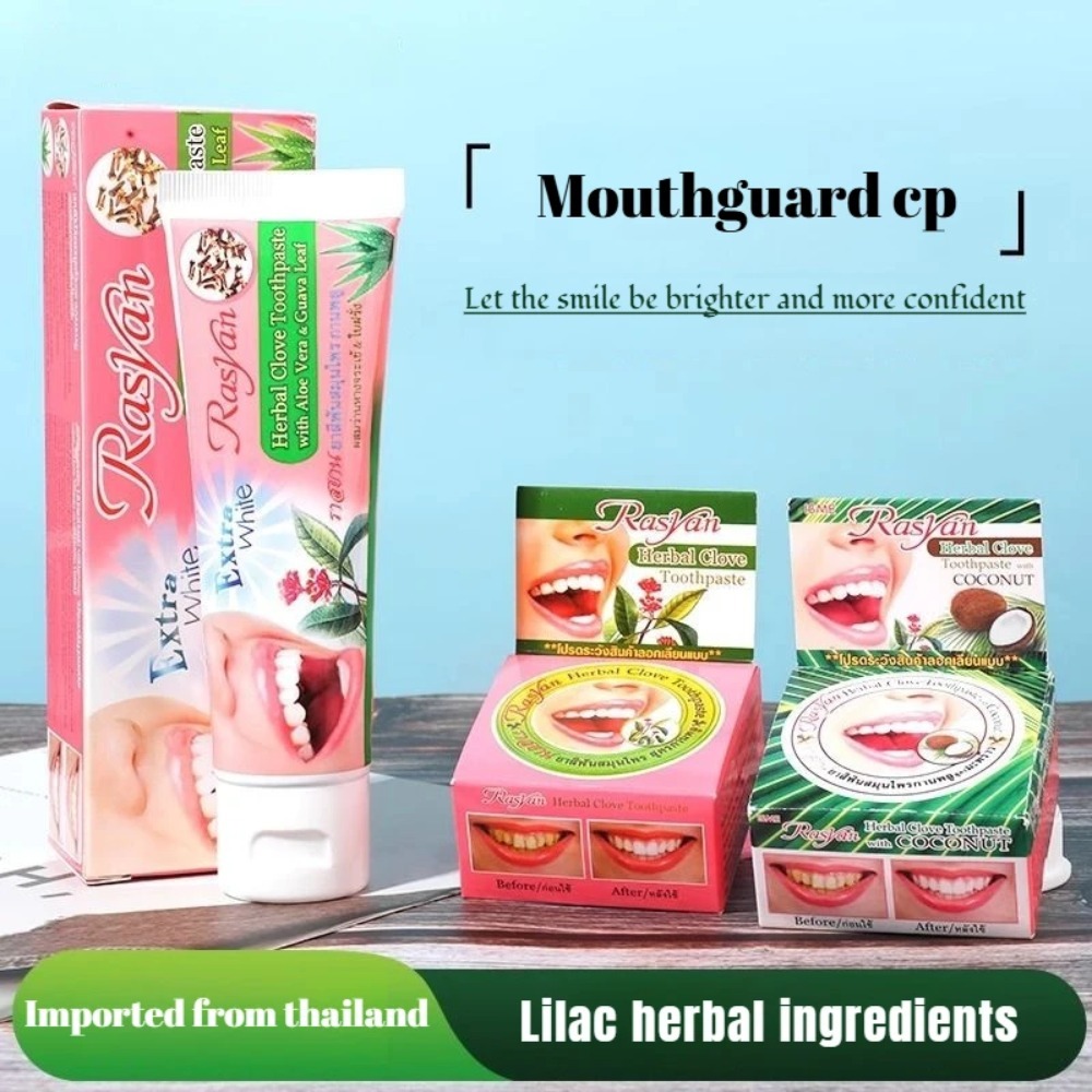 Hurtowy Proszek do Zębów w Pud – Teeth Whitening Thailand recenzja i cena