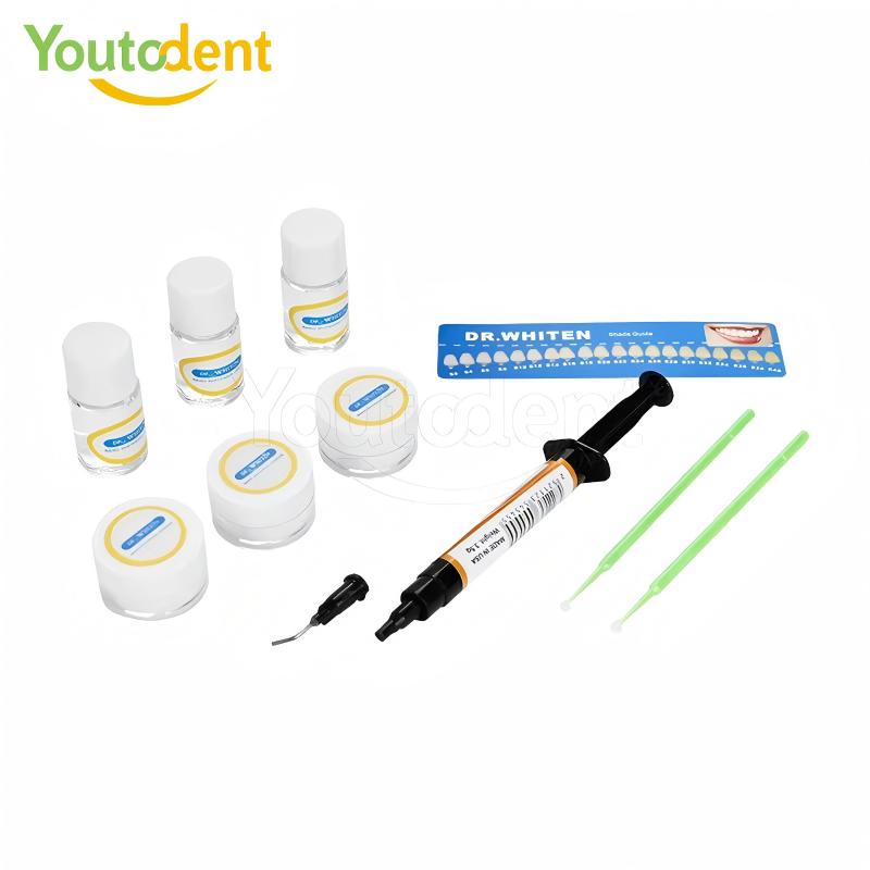 Zestaw do wybielania zębów 35% – Teeth Whitening Remedies recenzja i cena