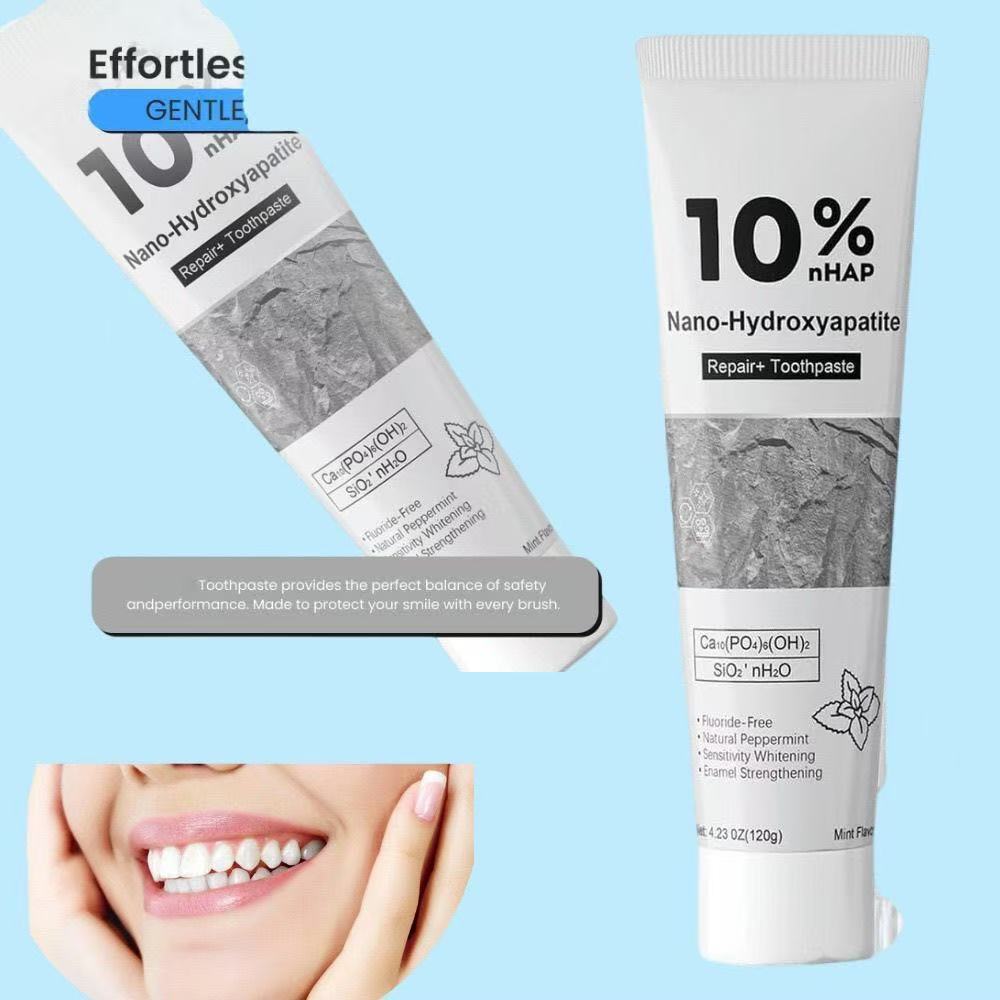 10% Wybielająca pasta do zębów – Teeth Whitening Natural recenzja i cena