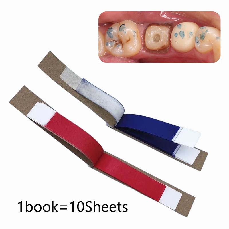 1 Książka/10 Arkuszy Paski Ort – Teeth Whitening Street recenzja i cena