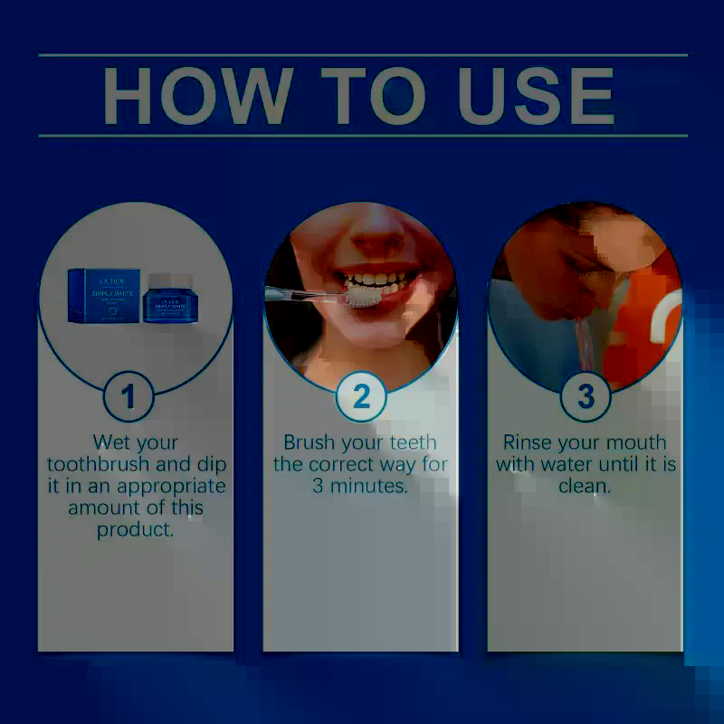 15g Proszek do Wybielania Zębó – Teeth Whitening Natural recenzja i cena