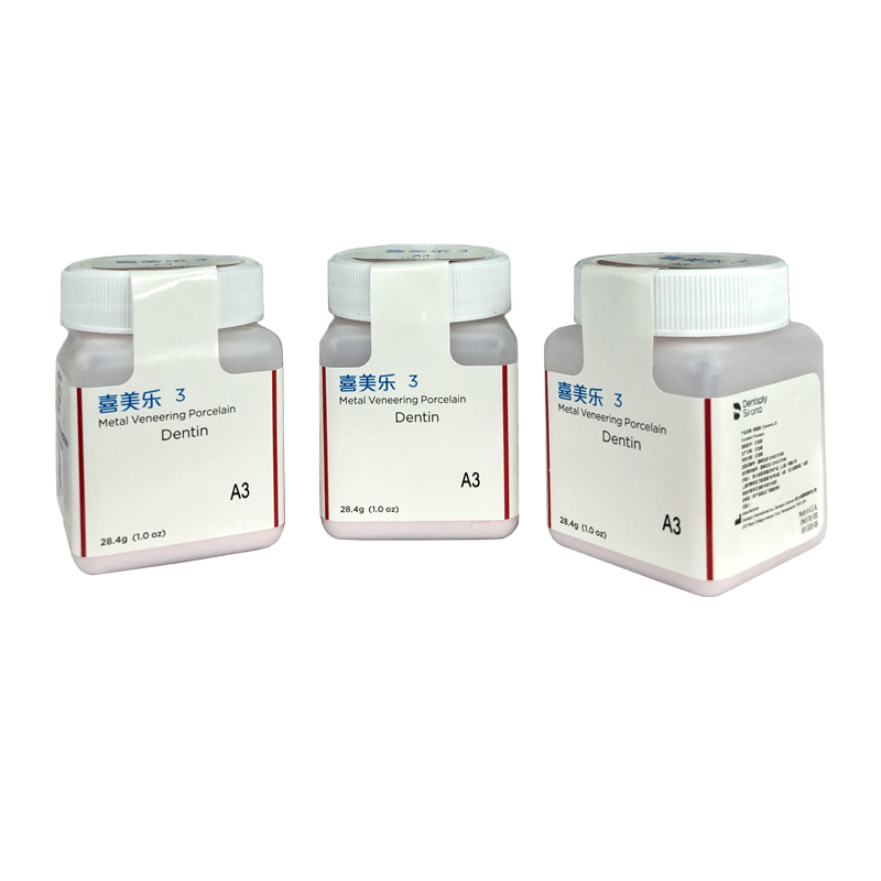 Ceramco-3 Pfm Dental Porcelain – Teeth Whitening Zimba recenzja i cena