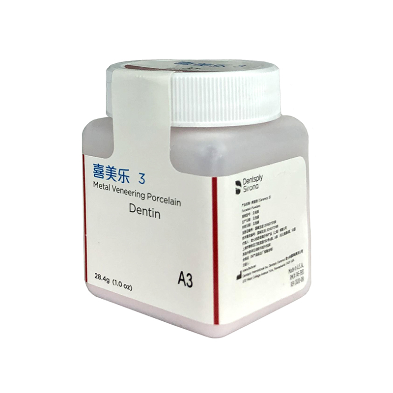 Ceramco-3 Pfm Dental Porcelain – Teeth Whitening Zimba recenzja i cena
