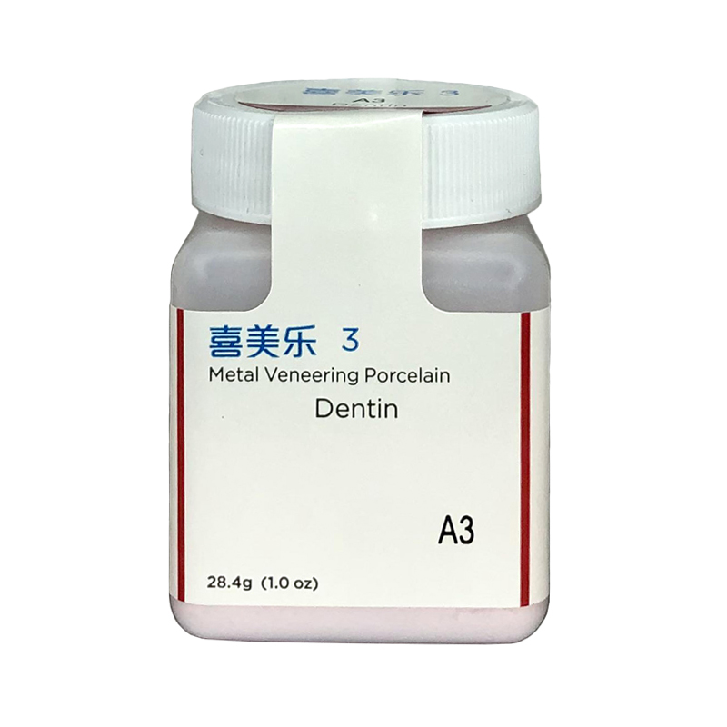 Ceramco-3 Pfm Dental Porcelain – Teeth Whitening Zimba recenzja i cena