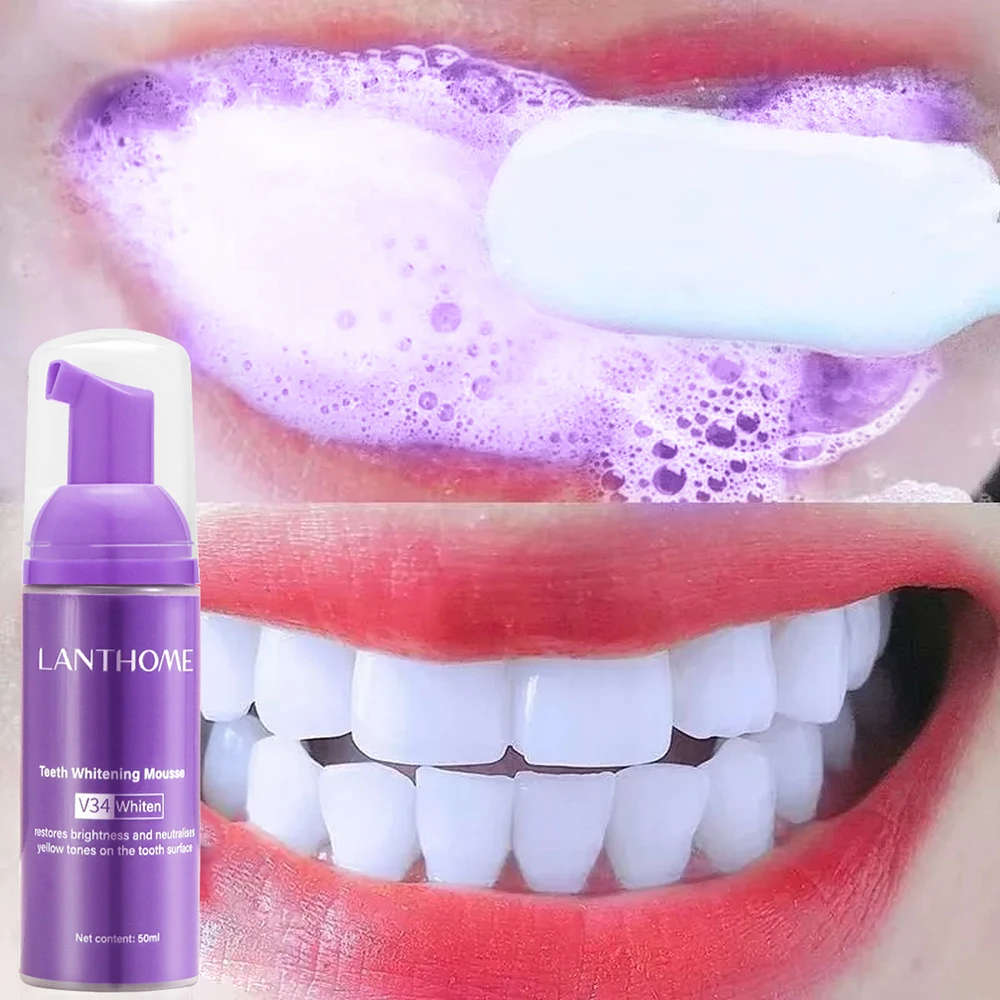 Mus V34 pasta do zębów czyszcz – Teeth Whitening Charcoal Powder recenzja i cena